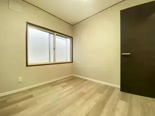 Hokkaido Ashibetsu City LDK 20+ Tatami Mats, 2-Story Property (6)