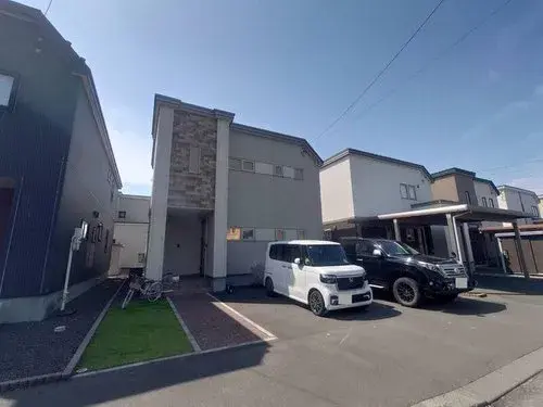 4LDK Bien immobilier Sapporo Hokkaido (2)