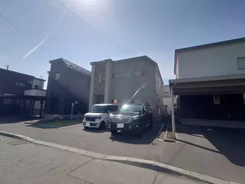 4LDK Bien immobilier Sapporo Hokkaido (3)