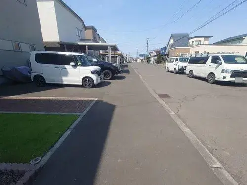 4LDK Bien immobilier Sapporo Hokkaido (4)