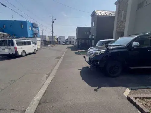 4LDK Bien immobilier Sapporo Hokkaido (5)