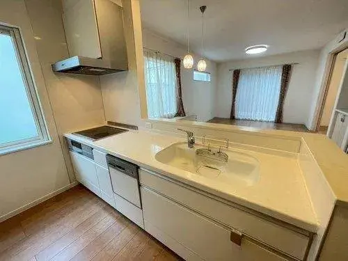 4LDK+S Property Sapporo City Hokkaido (18)