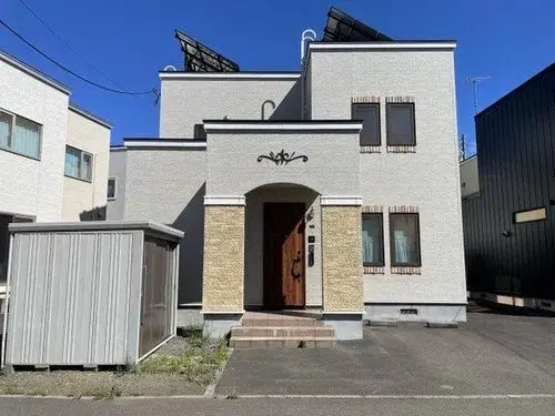 4LDK+S Property Sapporo City Hokkaido (3)