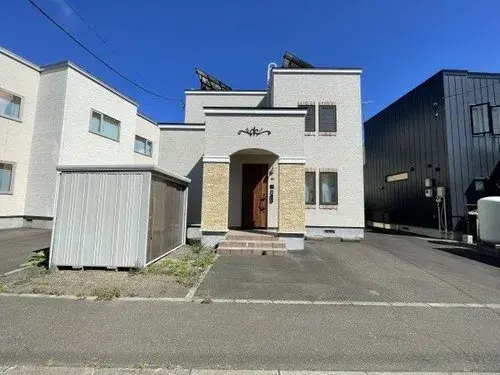 4LDK+S Property Sapporo City Hokkaido (5)