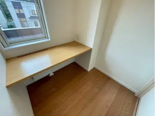 4LDK+S Property Sapporo City Hokkaido (10)
