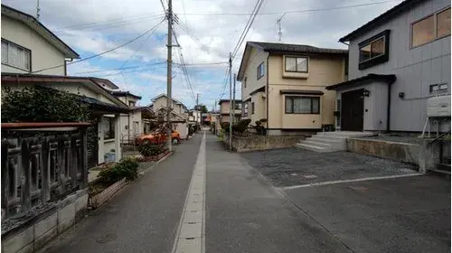 Propiedad 4LDK Ciudad de Hachinohe Prefectura de Aomori (2)