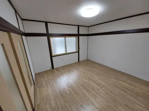 Propiedad 4LDK Ciudad de Hachinohe Prefectura de Aomori (11)