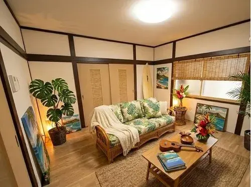 Propiedad 4LDK Ciudad de Hachinohe Prefectura de Aomori (14)