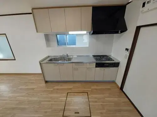Propiedad 4LDK Ciudad de Hachinohe Prefectura de Aomori (15)