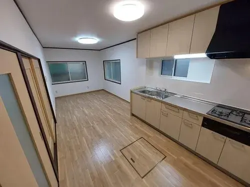 Propiedad 4LDK Ciudad de Hachinohe Prefectura de Aomori (16)