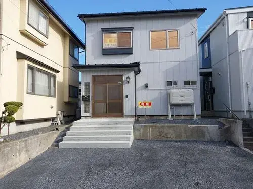 Propiedad 4LDK Ciudad de Hachinohe Prefectura de Aomori (3)