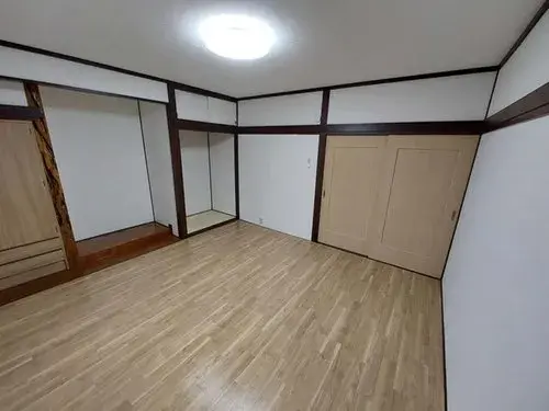 Propiedad 4LDK Ciudad de Hachinohe Prefectura de Aomori (9)