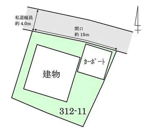 4LDK Aomori City Aomori Prefecture Property (11)