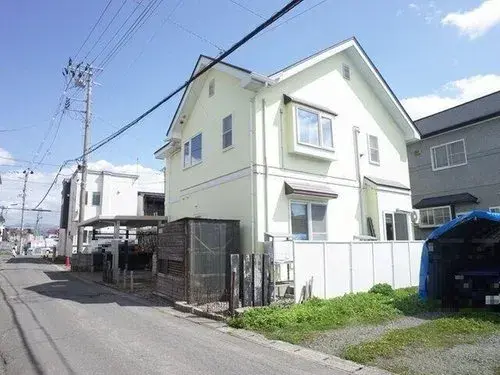 4LDK Aomori City Aomori Prefecture Property (3)