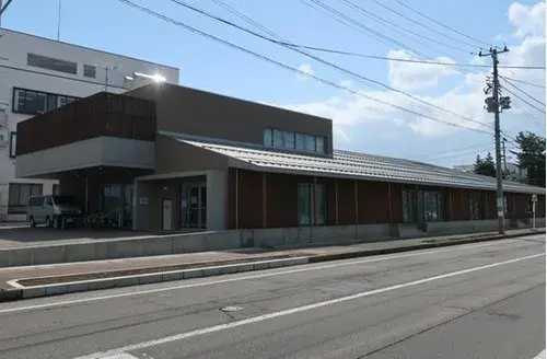 Propiedad 5DK+S Ciudad de Kuroishi Prefectura de Aomori (4)