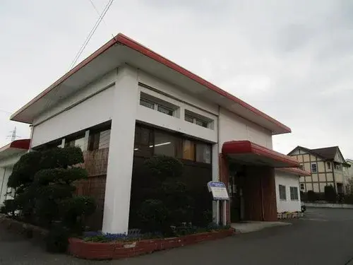 Akiya in Hachinohe