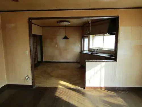 5LDK Property Hachinohe City Aomori Prefecture (5)