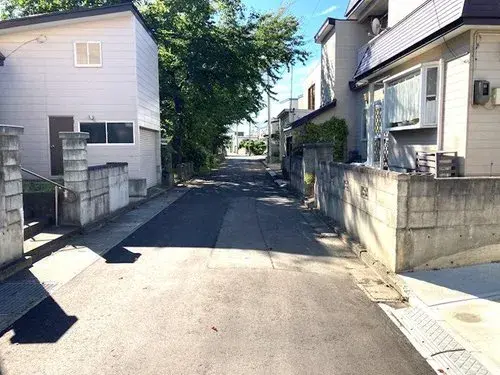 Aomori Prefecture Aomori City 4LDK+S Property (2)