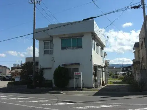 Akiya in Kuroishi