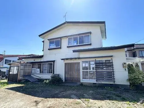 Akiya in Fujisaki Town