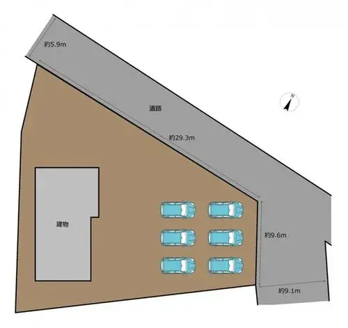 4LDK Property Fujisaki-machi Aomori Prefecture (15)