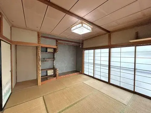 4LDK Property Fujisaki-machi Aomori Prefecture (7)