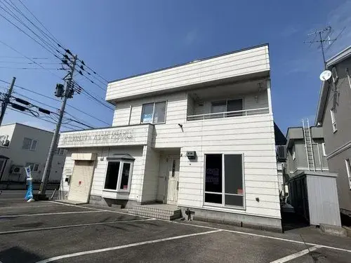 Akiya in Aomori