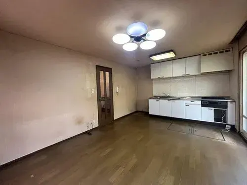 3LDK+S Property Aomori City Aomori Prefecture (14)