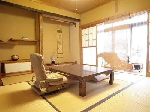 Two-Story House Aomori City Aomori Prefecture (2)