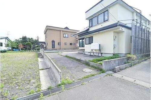 5LDK+2S房产 黑石市 青森县 (2)
