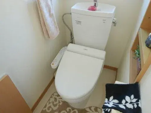 Propriété LDK de 2 étages, 15+ tatamis, Ville de Hirosaki, Préfecture d'Aomori (2)