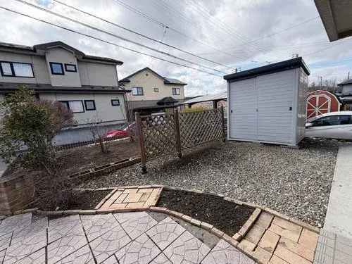 5DK+S物件 八戸市 青森県 (2)
