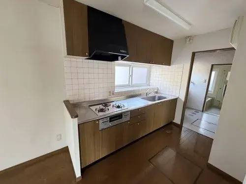 5DK+S物件 八戸市 青森県 (16)
