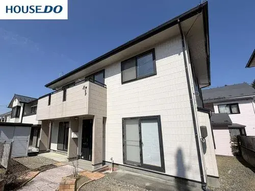 5DK+S物件 八戸市 青森県 (3)