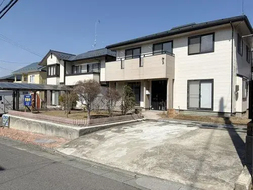 5DK+S物件 八戸市 青森県 (4)