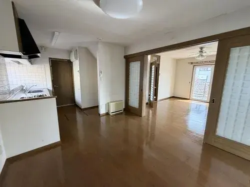 5DK+S物件 八戸市 青森県 (6)
