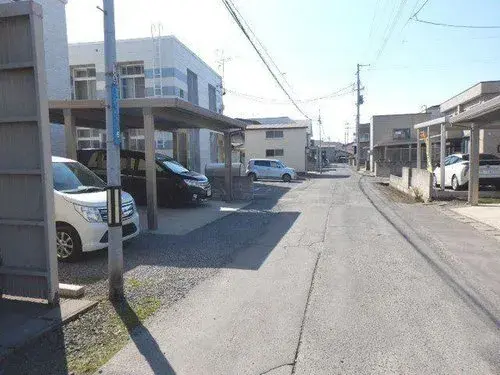 4LDK房产 弘前市 青森县 (2)
