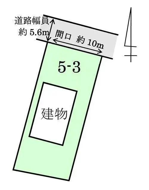 4LDK房产 弘前市 青森县 (10)