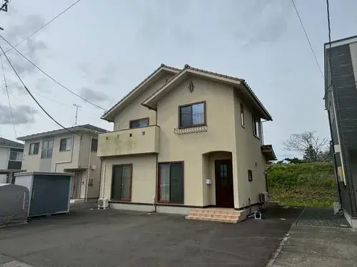 Propiedad 5LDK Ciudad de Kitakami Prefectura de Iwate (3)