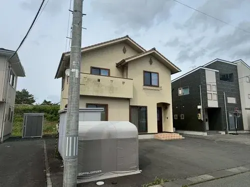 Propiedad 5LDK Ciudad de Kitakami Prefectura de Iwate (4)