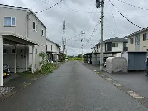 Propiedad 5LDK Ciudad de Kitakami Prefectura de Iwate (5)