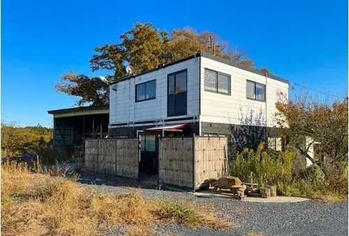 Akiya in Ichinoseki