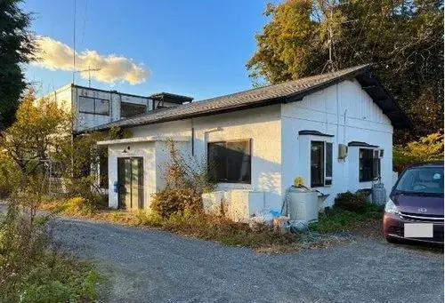 4K Property Ichinoseki City Iwate Prefecture (2)