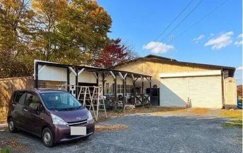 4K Property Ichinoseki City Iwate Prefecture (3)