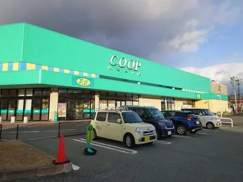 Propiedad 6LDK en la ciudad de Morioka, Prefectura de Iwate (18)