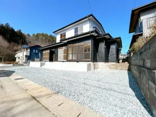 Propiedad 6LDK en la ciudad de Morioka, Prefectura de Iwate (3)