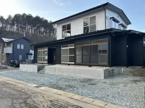 Propiedad 6LDK en la ciudad de Morioka, Prefectura de Iwate (4)