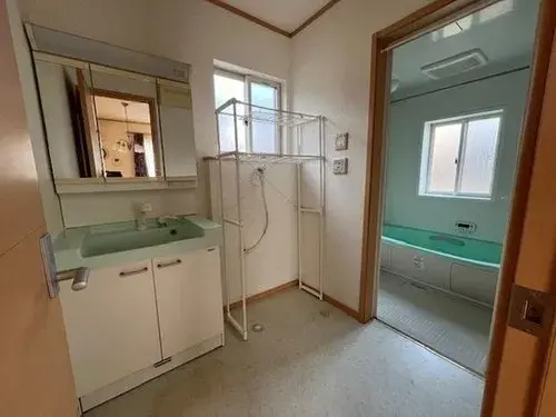 3LDK房产 紫波町 岩手县 (15)