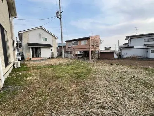 3LDK房产 紫波町 岩手县 (3)