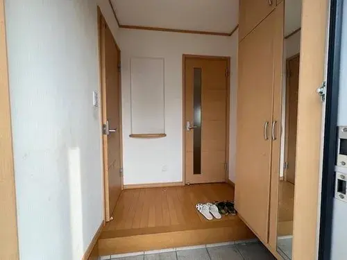 3LDK房产 紫波町 岩手县 (4)